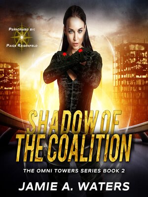 cover image of Shadow of Coalition